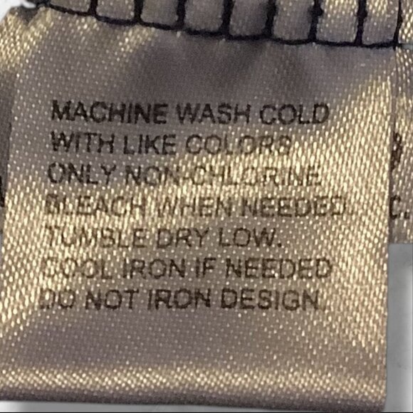 Jojo Siwa Nickelodeon Girls Hoodie S 6/6X Blue With Colorful Graphics & Pink Cuf - Picture 4 of 12